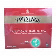 چای خارجی توینینگز
