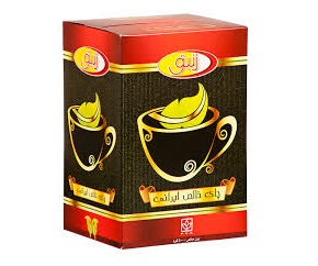 چای خارجی بسته بندی