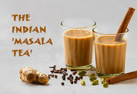خرید چای ماسالا هندی