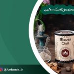 فروش چای ماسالا تاج محل